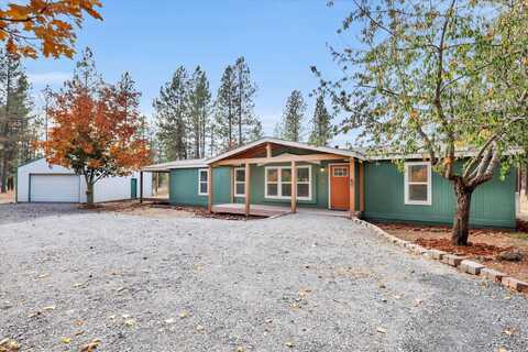 19420 S Malloy Prairie Rd, Cheney, WA 99004