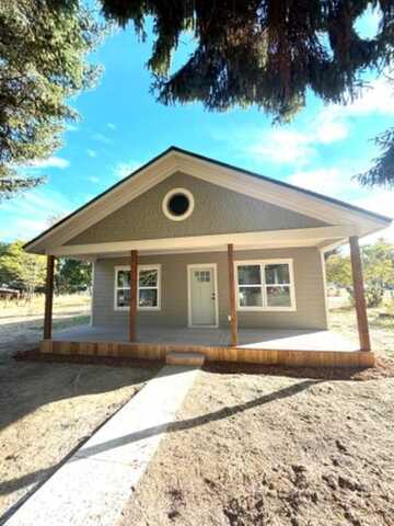 310 E 5th Ave, Kettle Falls, WA 99141