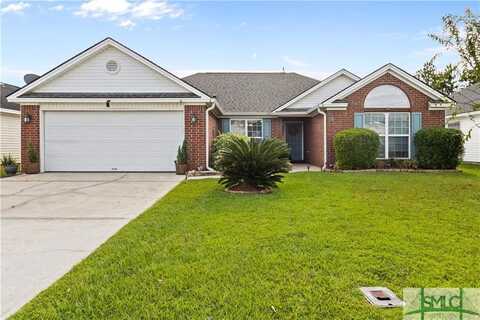 36 Aquinnah Drive, Savannah, GA 31419