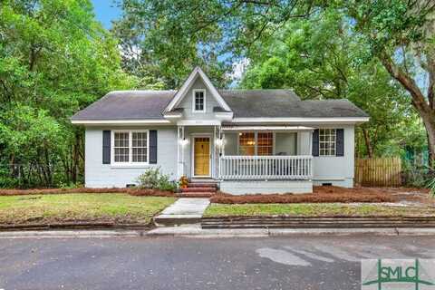 2110 Vermont Avenue, Savannah, GA 31404