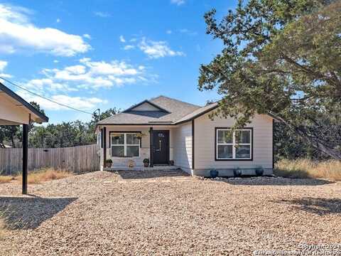 3162 WESTERN SKIES DR, Spring Branch, TX 78070