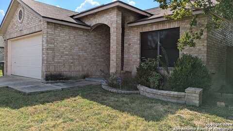 5015 VIKING CORAL, San Antonio, TX 78244