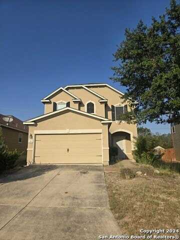 918 SUNDANCE HUNT, San Antonio, TX 78245