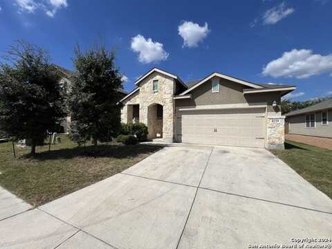 8229 OAK HARVEST DR, San Antonio, TX 78254