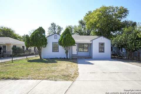 1018 ALAMETOS, San Antonio, TX 78201