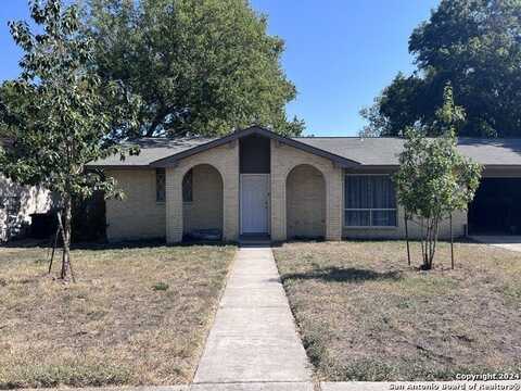 4438 BAYLISS ST, San Antonio, TX 78233