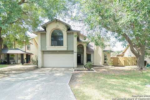 9808 DELTA RIDGE DR, Converse, TX 78109