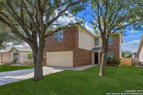 4927 BRADEN GATE, San Antonio, TX 78244