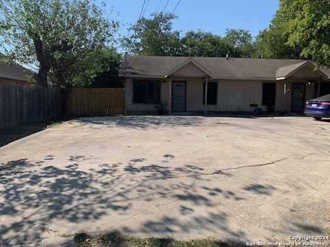 131 Dolores, San Antonio, TX 78228