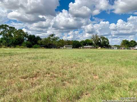 Tbd Devora Street, Floresville, TX 78114