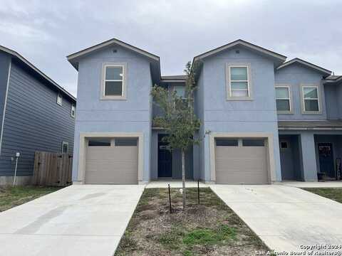 6502 MARCEL WAY, San Antonio, TX 78233