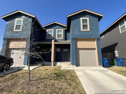 6603 MIA WAY, San Antonio, TX 78233