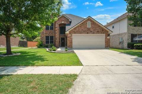 137 Niemietz Cove, Cibolo, TX 78108