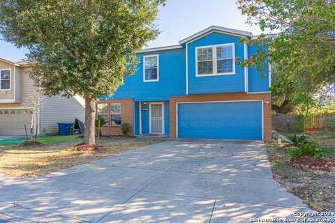 9314 Magnolia Grove, San Antonio, TX 78245