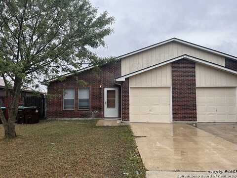 5619 LAKEBEND WEST DR, San Antonio, TX 78244