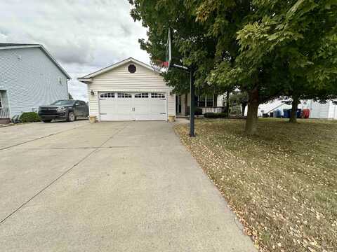 11120 Thornberry, Saginaw, MI 48623