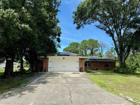 197 Tudor Road SW, Palm Bay, FL 32908