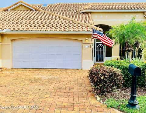 5569 Cord Grass Lane, Melbourne Beach, FL 32951