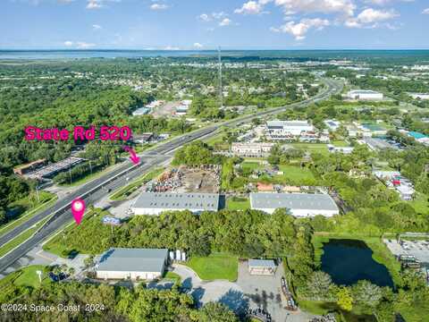 0 Unknown Highway, Cocoa, FL 32926