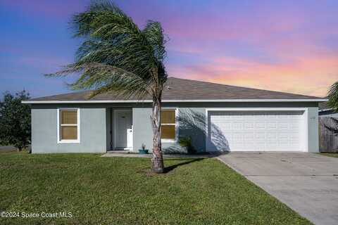 110 Maywood Avenue NW, Palm Bay, FL 32907