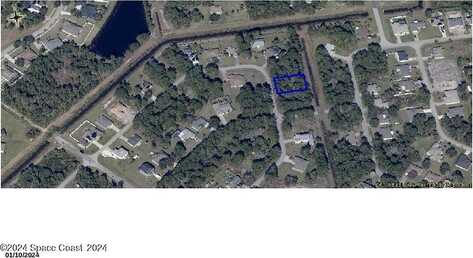 2265 Queens Street SE, Palm Bay, FL 32909