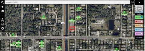 480 Calabria Avenue SE, Palm Bay, FL 32909