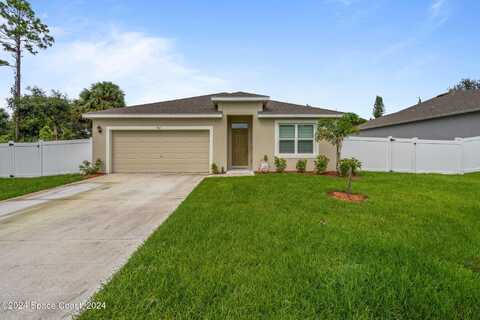 1061 Emerald Road SE, Palm Bay, FL 32909