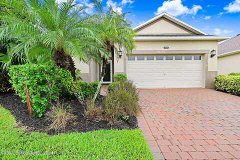 3654 Gurrero Drive, Melbourne, FL 32940