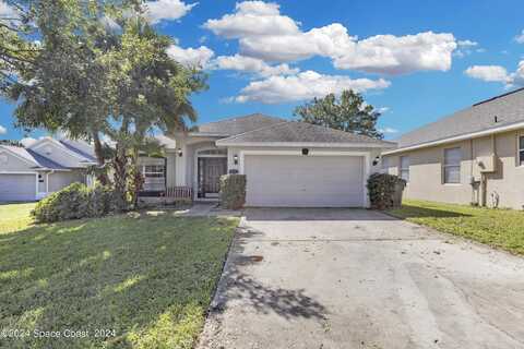 431 Loxley Court, Titusville, FL 32780