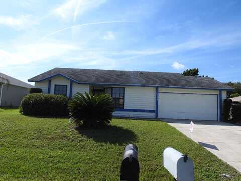 1724 Ardmore Street NE, Palm Bay, FL 32907