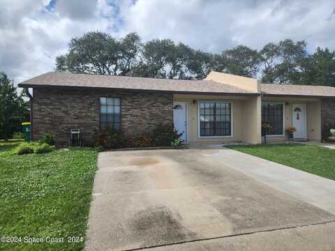 3067 Sea Gate Circle, Merritt Island, FL 32953