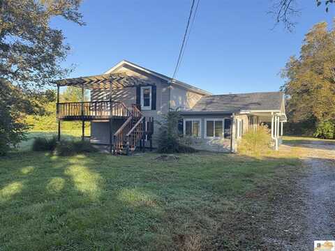 709 Cleveland Avenue, Glasgow, KY 42141