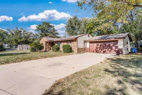 3542 S Cornell St, Wichita, KS 67217