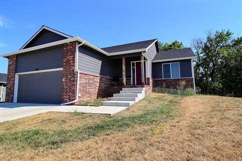 105 E Burlington Dr, Mulvane, KS 67110