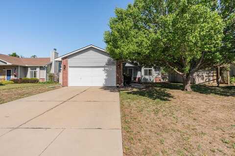 1730 S Prescott Cir, Wichita, KS 67209