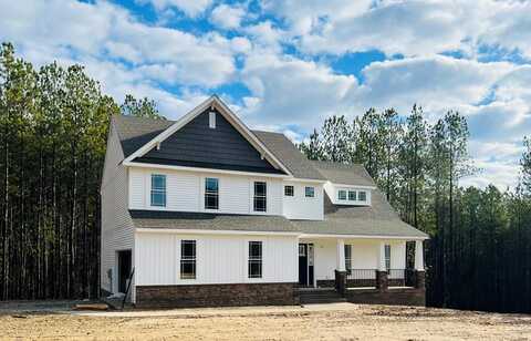 6369 Piper Ridge Drive, Powhatan, VA 23139