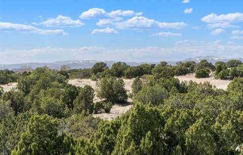 31 Calle Ventoso East, Lot 782, Santa Fe, NM 87506