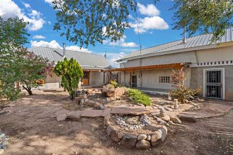 13 A County Road, Truchas, NM 87578