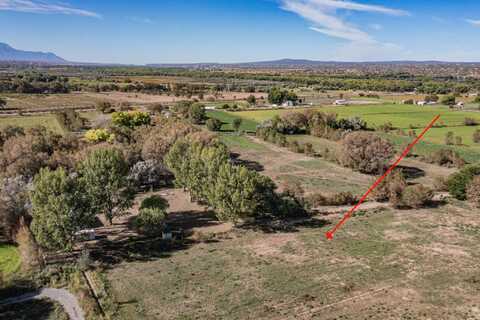 000 Lewis Lane Tract 26A, Pena Blanca, NM 87041