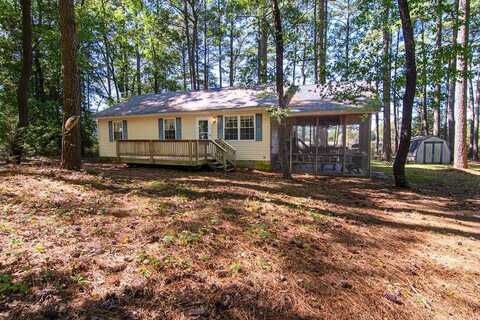 27201 BARNES CIR, PARKSLEY, VA 23421