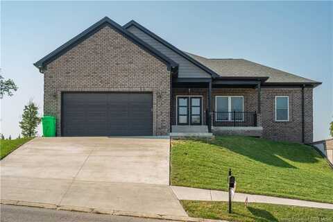 5938 Juniper Ridge Drive, Charlestown, IN 47111