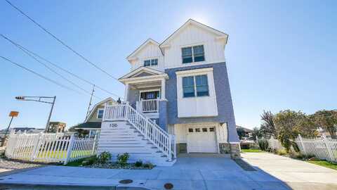 106 N Derby Ave, Ventnor City, NJ 08406