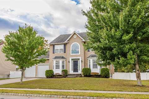 438 Bella Vita Ct, Hammonton, NJ 08037