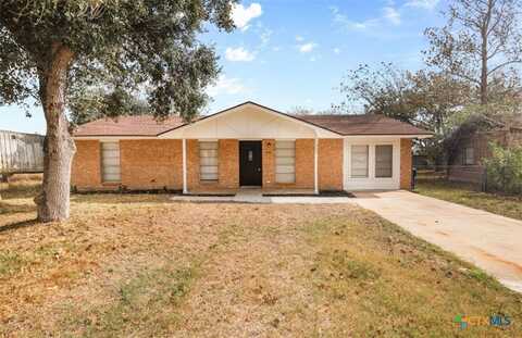 263 N Welch Street, Goliad, TX 77963