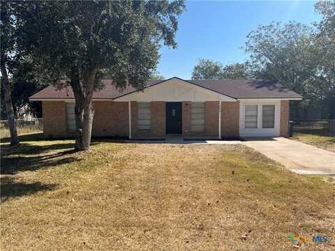 263 N Welch Street, Goliad, TX 77963