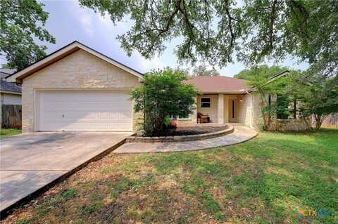 1303 Girard Street, San Marcos, TX 78666