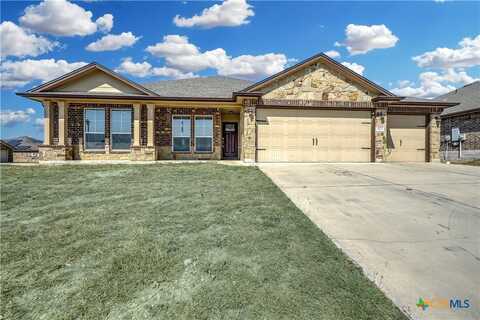 605 Rebecca Lynn Lane, Killeen, TX 76542