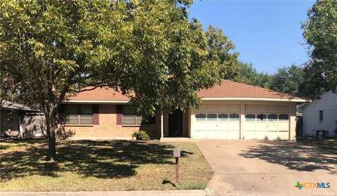 4202 Ermine Trail, Temple, TX 76504