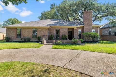 2331 Canyon Creek Drive, Temple, TX 76502