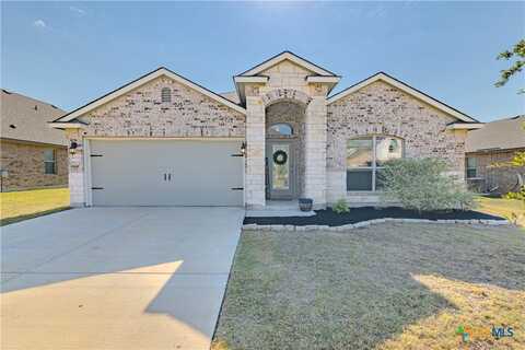 6112 Lavaca Drive, Belton, TX 76513